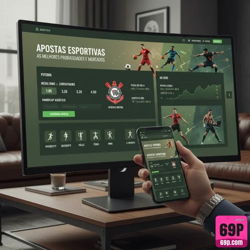 69p.com - ao vivo apostas online para aproveitar