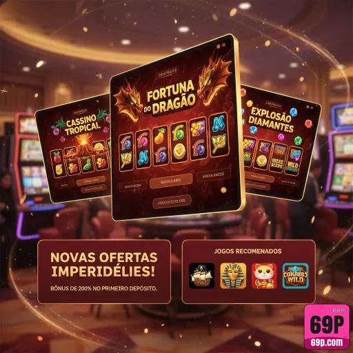 69p.com Interface