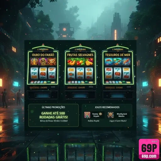 69p.com Mobile App