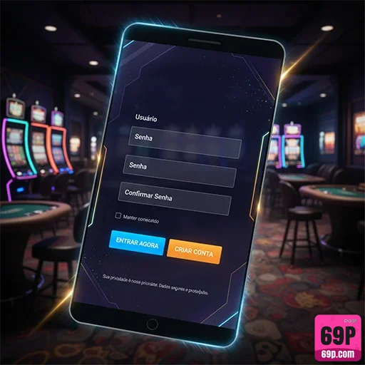 69p.com - direto entrada rápida para compartilhar