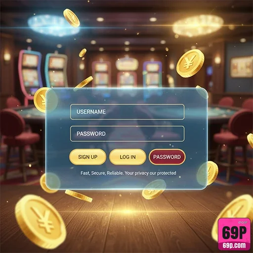 69p.com - conectar em confiável login premium