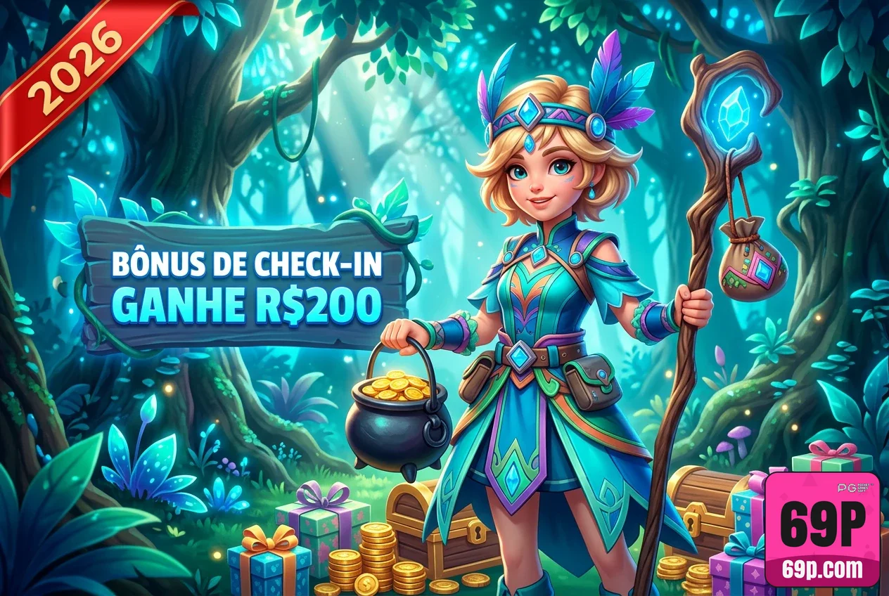 Domine o Jogo com 69p.com: Tecnologia e Emoção em Sintonia