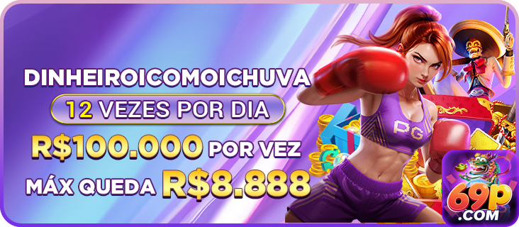 Mesas de 69p.com Cassino Ao Vivo