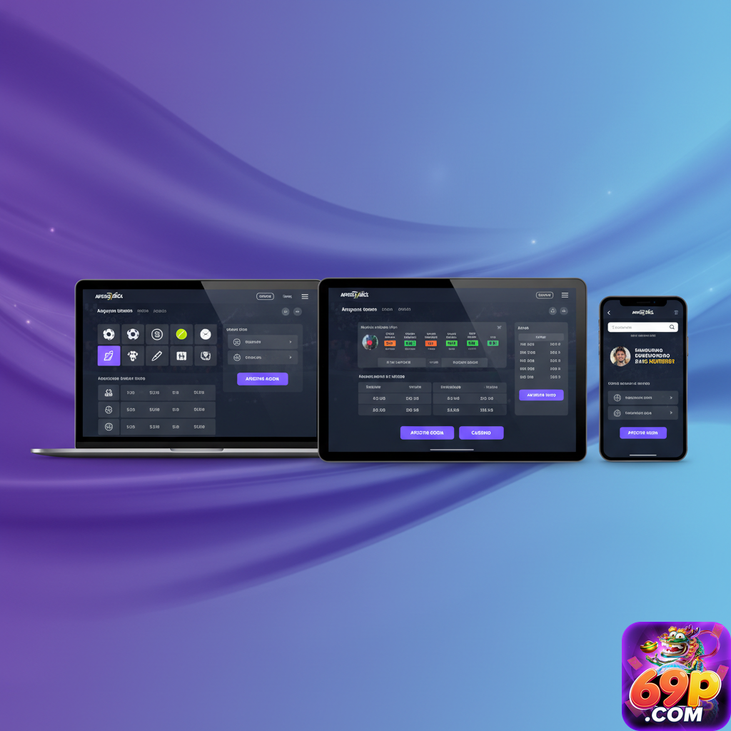 69p.com Servidores Gamer