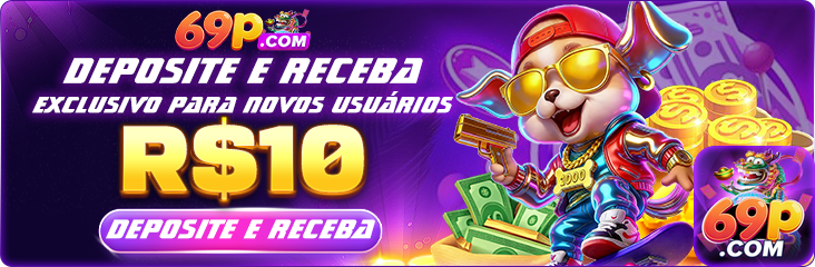 69p.com Bônus de Cassino