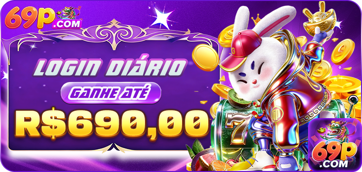 69p.com Bônus Completo 2026
